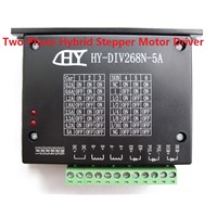 CNC Single Axis TB6600 Two Phase Hybrid Stepper Motor Driver Controller