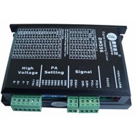 Leadshine DM556 2 phase Digital Stepper Drive work 36-60 VDC 2.1A to 5.6A for Associated products NEMA23 motor