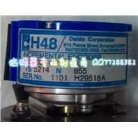 TS5214N8578 motor encoder TAMAGAWA OIH48-2500P8-L3-5V perfect substitutes