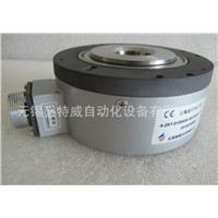 Changchun Yu Heng hollow shaft motor encoder A-ZKT-D120H45-51.2B-C15C new original