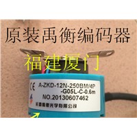 Changchun Yu Heng An optical servo motor encoder A-ZKD-12N-250BM / 4P-G05L-C