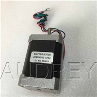 Nema17 Stepper Motor 42HS60-1204 4-Lead 1.2A with flat 5mm Shaft for CNC XYZ Robot, electronic equipment medical apparatus