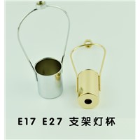 135 E27/E14  bracket  lamp cup  Lighting accessories DIY