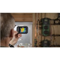 Flir C2 Compact Professional Thermal Imaging Camera With Free soft case