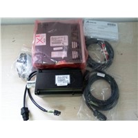 ECMA-C10604SH+ASD-A2-0421-L Delta 220V 400W 1.27NM 3000r/min 60mm brake AC Servo Motor Drive kits with 3M cable