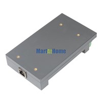 Mach3 USB 200KHz CNC 3 Axis Motion Control Card Breakout Board Controller NVUM3 for  for Servo Driver, Stepper Driver #SM751 @CF