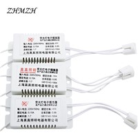 T5 Annular Tubes Fluorescent Lamp Electronic Ballast 22w 32w 40w Circular Tube Ceiling Lights Electronic Ballast AC220V 50Hz