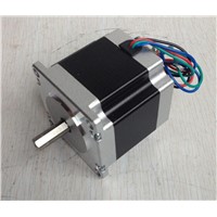 10pcs/lots 23HS5628 4-lead Nema 23 Stepper Motor 57 motor NEMA23 2.8A CE ROSH ISO CNC Laser Grind Foam Plasma Cut