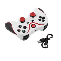 New Wireless Joystick bluetooth android Gamepad Gaming Controller Remote Control for Android Tablet PC TV Box Smartphone