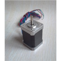 Military products!! Nema17 Stepper motor 60mm, 95 Oz-in,1.8A CNC stepper motor stepping motor