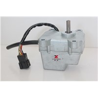 Throttle Motor KHR1713 for SH120-A1 Sumitomo electric Parts
