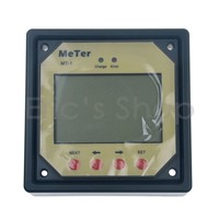 Remote Meter/Monitor MT-1 For Duo Battery Charge Controller /EPIPDB-COM Series MT1