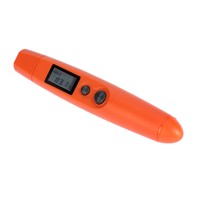 High Quality Pen Type Mini Infrared Thermometer IR Temperature Measuring LCD Display -50 ~ 250 Degree