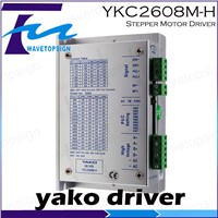 Stepper Motor Driver YKC2608M-H CNC Router Motor Driver