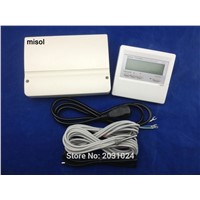 wireless controller of solar water heater, 100-240v, for separated pressurized solar hot water system