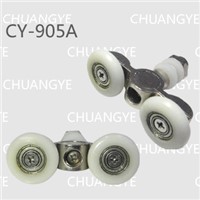 Shower room double new zinc alloy  CY-905A
