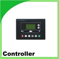HGM6110 amf remote generator controller
