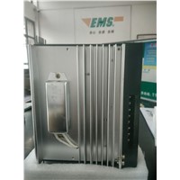 80 Flange AC servo motor package (Servo Motor + Driver) 220V 1.27NM 400W 3000rpm