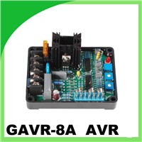 GAVR-8A universal avr for brushless generators automatic voltage regulator