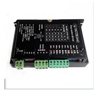 HGTB2442 ,2 -phase Stepper motor Engraving machine Numerical control With pulse speed regulation 4.2A  Accessorie Motor Driver