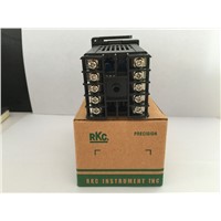 New Dual Digital PID Temperature Controller RKC REX-C100 48*48 k type