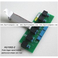 GNT0131011P5 61.101.1121 Pulse trigger signal module CD/SM102 MO old heidelberg compatible parts