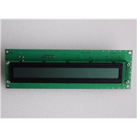 small strip information display module MID2004 00.781.2196 CP-tronic board + display screen  for Heidelberg printing press New