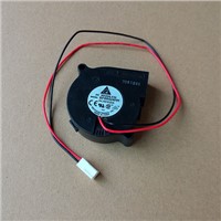24V 5015 Turbine Fan