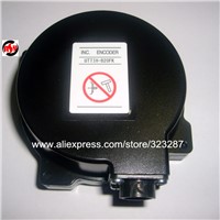 BRAND-NEW ROTARY ENCODER UTTIH-B20FK IN STOCK