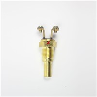 excavator Water temperature TEMP. sensor 5I-7578 34390-00800 2979314 engine S6K E320B E320C