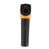 ACEHE Termometro Digital Non-Contact IR Laser Display Digital Infrared Thermometer Temperature Meter Gun Point -50~330 Degree