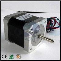 42BYG 42 stepper motor drive long 48mm current 1.68A torque 5.0kg.cm 4 wire engraving machine parts /3D printer accessories /DIY