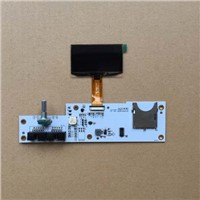 UM2.1 OLED n Control Board