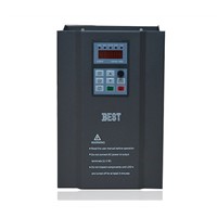 BEST 5.5kw 7.5HP 1000HZ VFD Inverter Frequency converter 1 phase 220v input 3phase 0-220v output 25A for Engraving spindle motor