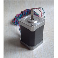 3 pcs / lots Military products!! Nema17 Stepper motor 60mm, 95 Oz-in,1.8A CNC stepper motor stepping motor 17HS4218