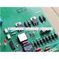 65.110.1312 / 68.120.1321 Heidelberg 80s sensor DMK-U2 circuit board 4 relay compatible new