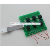 53.101.1122/91.191.1051 pulse trigger plate SBM (C98043-A1234-L1) compatible board Heidelberg MO/SM74