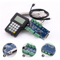 DSP0501 Controller English Version for 3 Axis CNC Router/ CNC Engraver