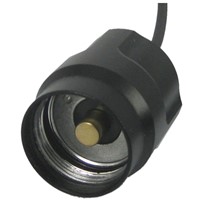 Sale Remote Pressure Switch Press Controller for C8/C2  Q5/R5/T6 LED Torch Flashlight