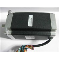 Leadshine 2-phase Stepper Drive and Motor ND1182 + 86HS120 12N.m