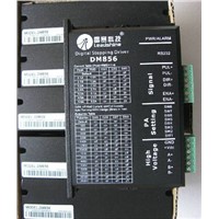 Leadshine 2 phase 5.6A DC18-70V DM856 Digital Stepping driver fit 57 86 motor