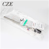 Thermocouple K-Type Thermocouple Thermometer Probe  WRNT-03 200mm*1000mm