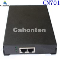 LINSN CN701 network Repeaters LED control card Signal Repeater for sending card and receiver adding transmission distance
