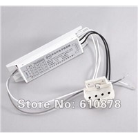 5pcs/lot,NEW AC180 - 250V Fluorescent 36W Lamps Lighting Electronic Ballast with Lamp Socket , Suitable for H tube lamp