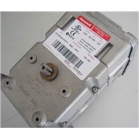 M7284Q1009 17Nm Honeywell Damper Actuators Modutrol Motor For Burner New Original