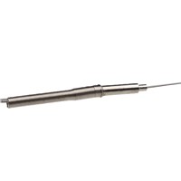 High Quality 1m Temperature Measuring K Type Sheathed Thermocouple 1X100mm Probe Sensor