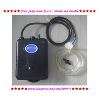 HOT TUB OZONATOR FOR BALBOA AND CHINESE SPA, HIGH OUTPUT CORONA DISCHARGE 75 mg/hr @ 2 lpm