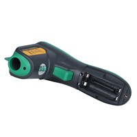Infrared Thermometer Mastech MS6522B Handheld Digital Laser Gun 10:1(D:S) termometro infravermelho Diagnostic-tool