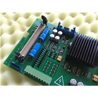 91.101.1112 C98043-A1231-L2 motor circuit board for MO/SM74 Heidelberg machine compatible new