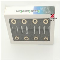 High quality Replacement Spare parts for Kobelco SK-8 SK-8E excavator pusher assembly